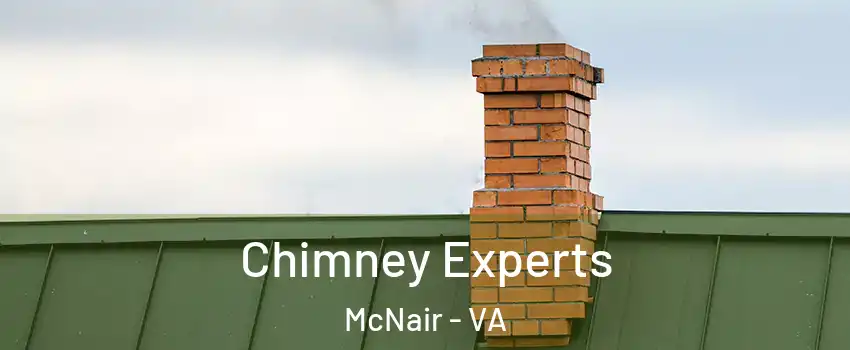 Chimney Experts McNair - VA