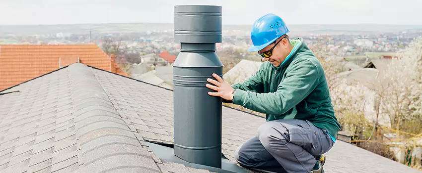Chimney Chase Inspection Near Me in McNair, Virginia