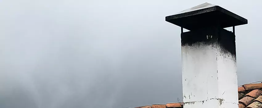 Chimney Damper Inspection in McNair, VA