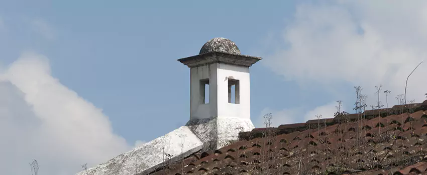 Cost To Rebuild A Chimney in McNair, VA