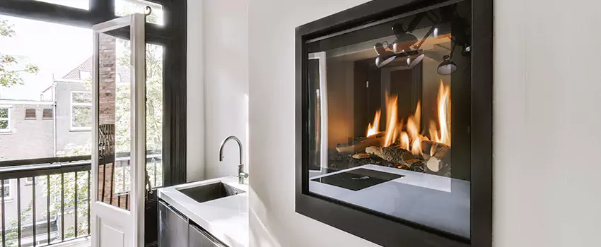 Heatilator Outdoor Fireplace Services in McNair, Virginia