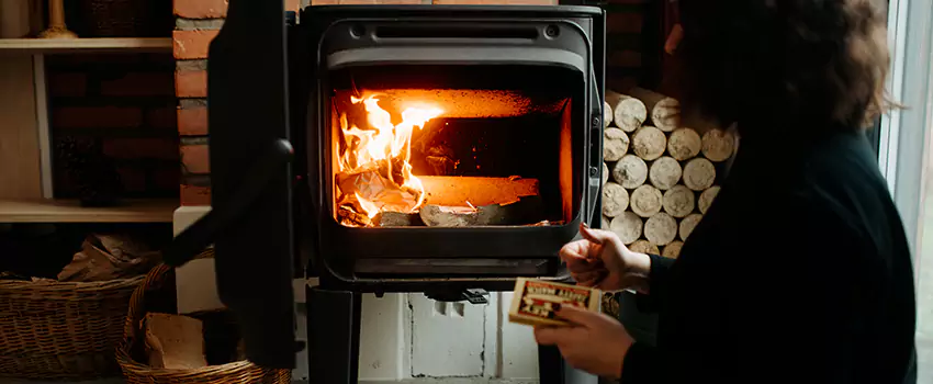 Key Features of Vermont Castings Fireplaces in McNair, VA
