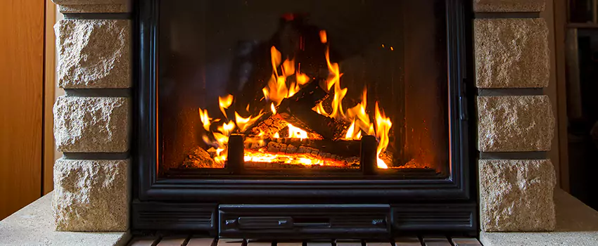 Best Wood Fireplace Repair Company in McNair, Virginia