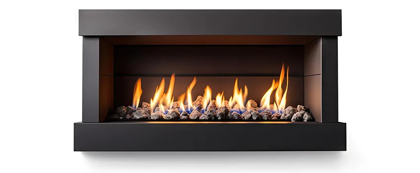 Outdoor Gas Fireplaces Installation in McNair, VA