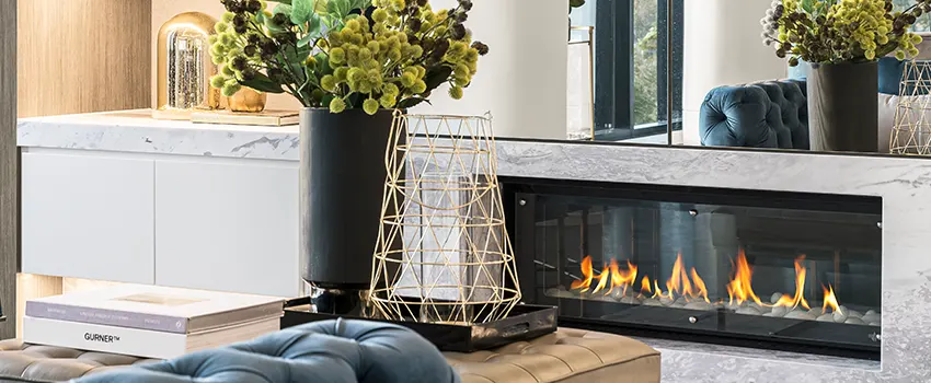 Professional Town & Country Luxury Fireplace Maintenance Experts in McNair, Virginia