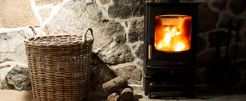 Wood Stove Fire Bricks Cleaning Services in McNair, Virginia