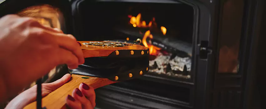 Wood Stove Grates Repair in McNair, Virginia
